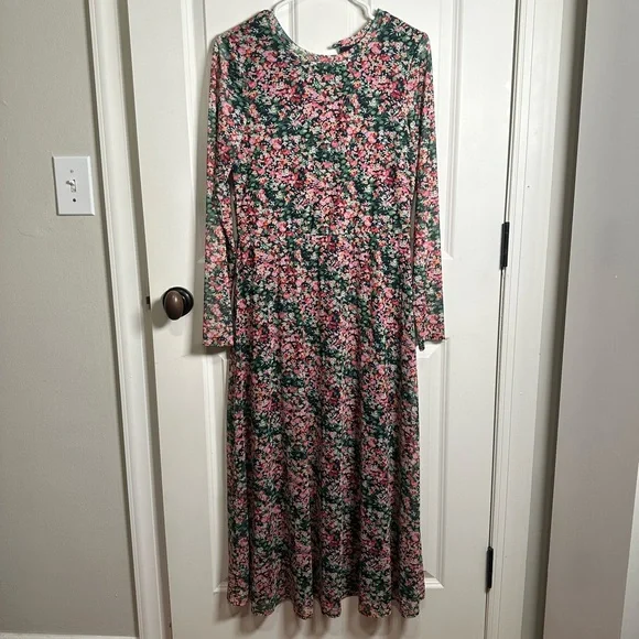 Eva Franco | Dresses | Eva Franco Maxi Dress | Poshmark